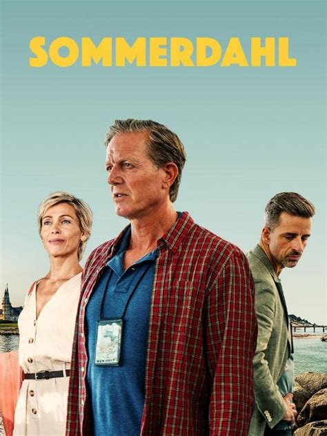 besetzung von dan sommerdahl – tödliche idylle|Casting Dan Sommerdahl